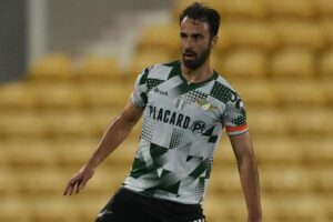 OFICIAL: Marcelo, pilar da defesa do Moreirense, renova contrato até 2025