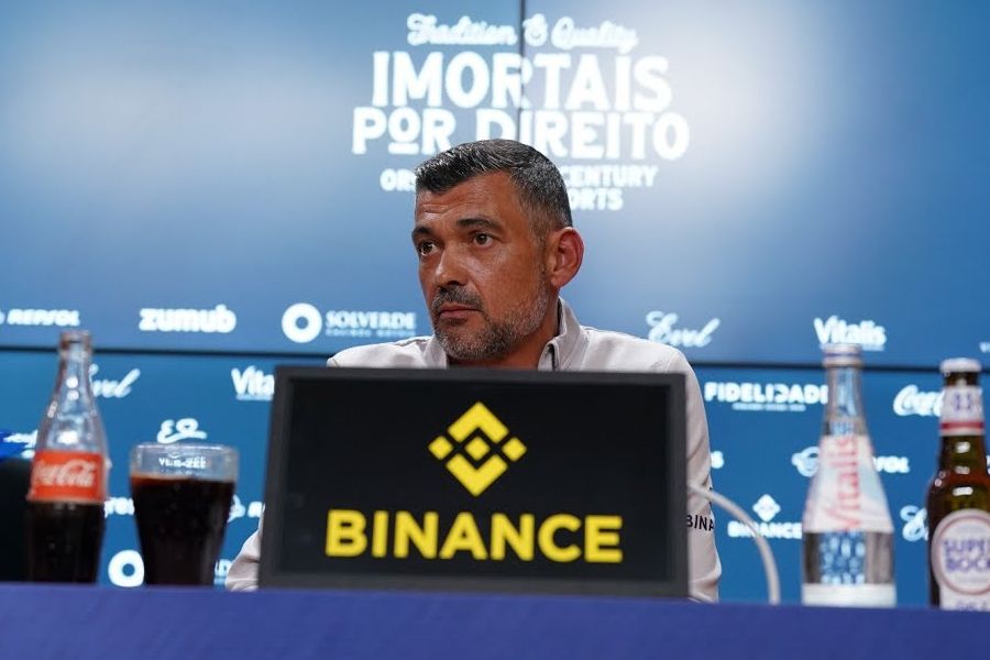 Conceição e o castigo de Pepe: “Há formas de pintar o que se vê. Não tenho de concordar”