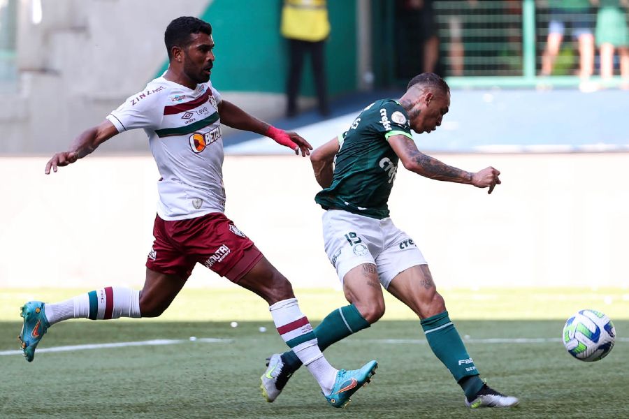 Palmeiras de Abel Ferreira fica a um passo do bicampeonato brasileiro