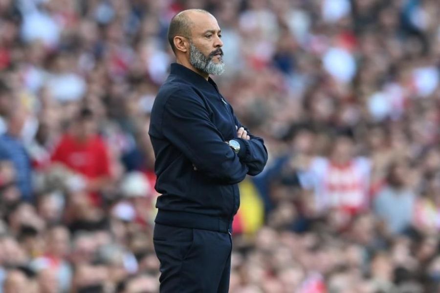 Nuno Espírito Santo muito perto de regressar à Premier League pela porta do Nottingham Forest