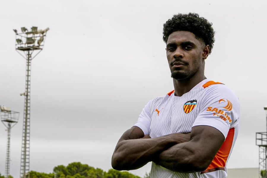 “Seria um sonho regressar ao Sporting. Sinto que não realizei todos os objetivos”
