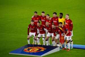 Do esplendor à desilusão: A crise profunda do Man United dez anos após a saída de Ferguson