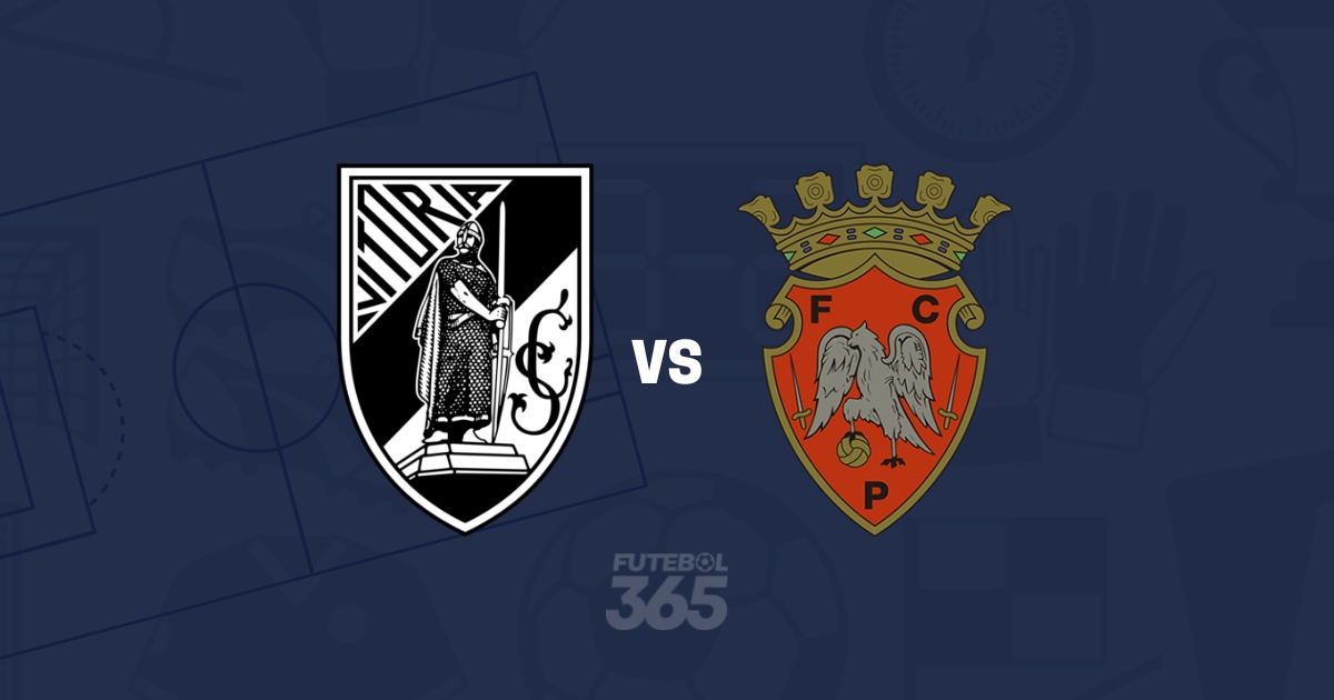 EM DIRETO: Acompanhe o V. Guimarães – Penafiel da Taça de Portugal