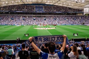 "Posso dizer que sou o pai da candidatura do André Villas-Boas. Abri esse caminho"