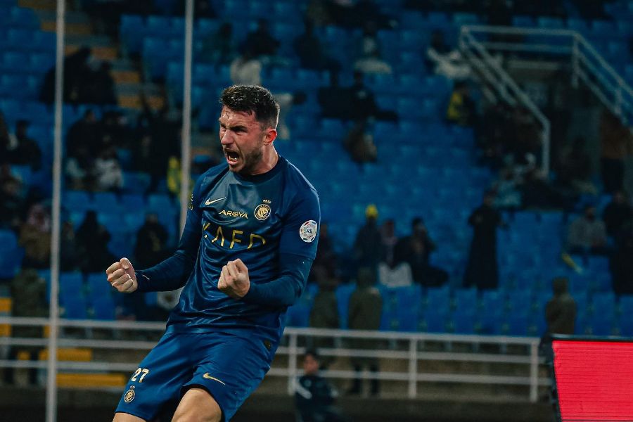 Laporte revela: “Muitos jogadores estão descontentes. Não facilitaram as coisas para nós”