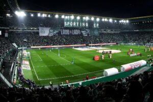 "O Sporting já teve o Polga. Di María se calhar não jogava"