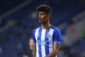 Gonçalo Borges deixa FC Porto e assina pelo Feyenoord