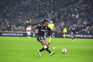 Gelson Martins foi falado em Alvalade mas Rúben Amorim travou o regresso do extremo