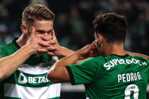"Quando não se ganha é a taça da carica"