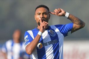 Wendel Silva fica no Dragão: FC Porto rejeita proposta do Basileia pelo avançado brasileiro