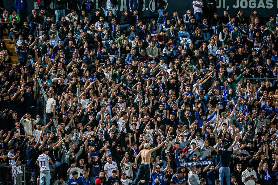 PSP alvo de duras críticas por parte da Liga: “Colocaram em causa a paz pública…”