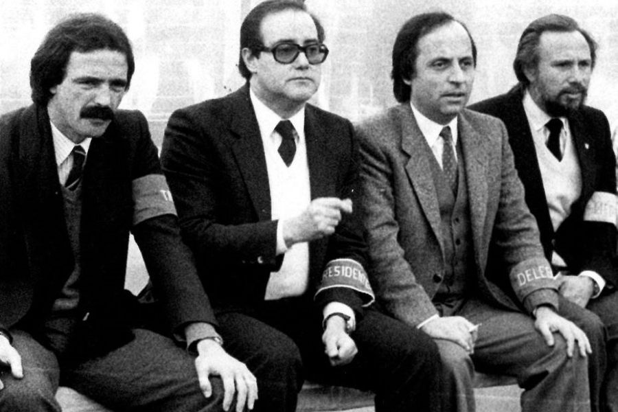 “A memória do Artur Jorge vai ajudar-nos a lutar para lhe podermos dedicar mais uma vitória”