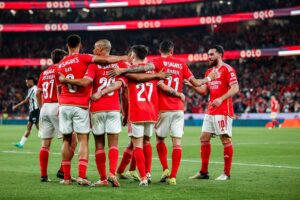 "A variação tática de Schmidt não dá a consistência necessária que uma equipa precisa de ter"