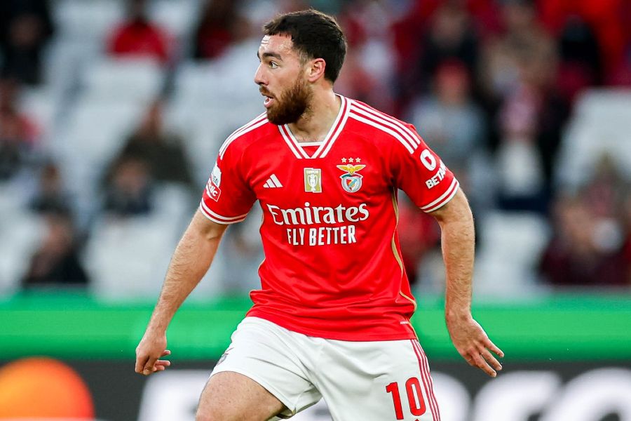 “Obviamente que há jogadores sempre muito mais insatisfeitos que outros”