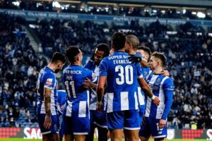 "O FC Porto não pode falhar. Se perder com o Benfica diz praticamente adeus ao campeonato"