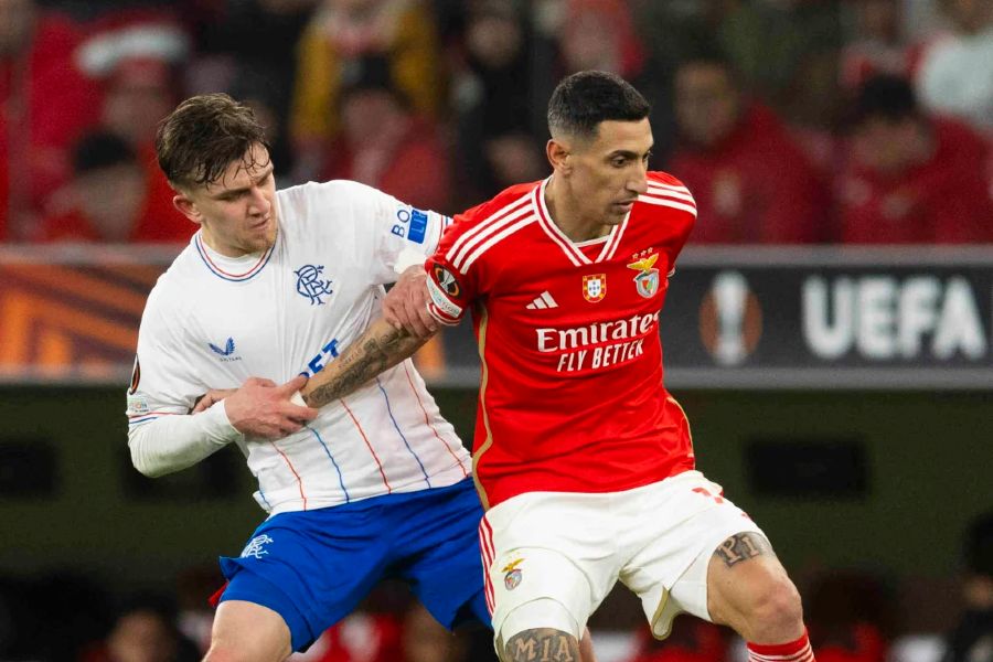 Benfica: O fantástico mundo dos mais ou menos