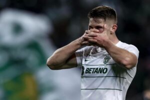 "Equipa que o levar tem que saber o sistema porque pode ser um flop e não render"