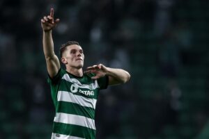 "A equipa do Sporting tem em Gyokeres uma confiança grande. Se ele sair..."