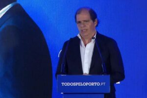 "Entendo o incomodo de AVB. É natural que não goste da solidez das nossas propostas"