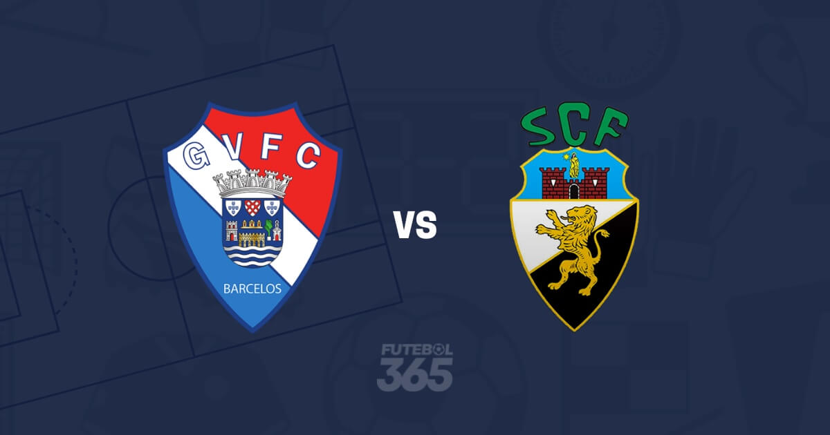 EM DIRETO: Acompanhe o Gil Vicente vs Farense da I Liga