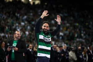 "O problema do Sporting vai colocar-se quando Amorim sair e aí iremos ver as diferenças"
