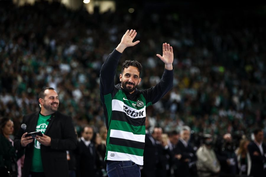 “O problema do Sporting vai colocar-se quando Amorim sair e aí iremos ver as diferenças”