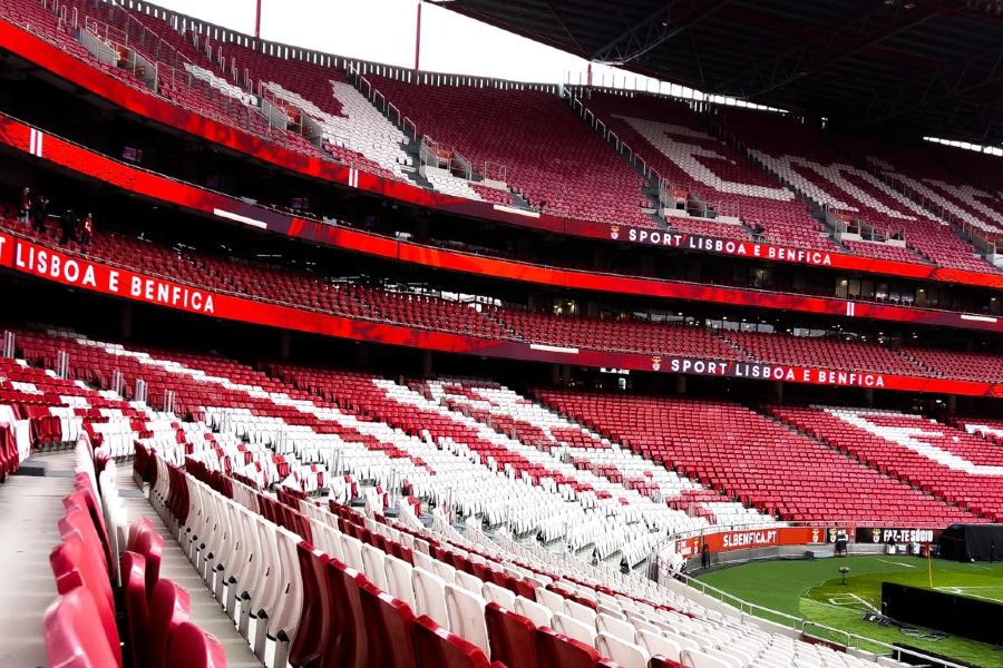 “O Sporting agarrou-se muitas vezes à Taça de Portugal. Para nós era a segunda competição”