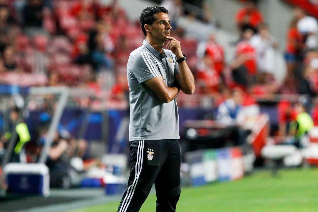“Schmidt no Bayern? Metia o Veríssimo a treinar a equipa nesses três jogos e despachava-o já”