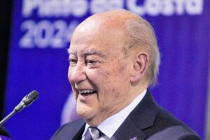 "O FC Porto vai ficar melhor e conseguir ainda mais conquistas com Pinto da Costa"