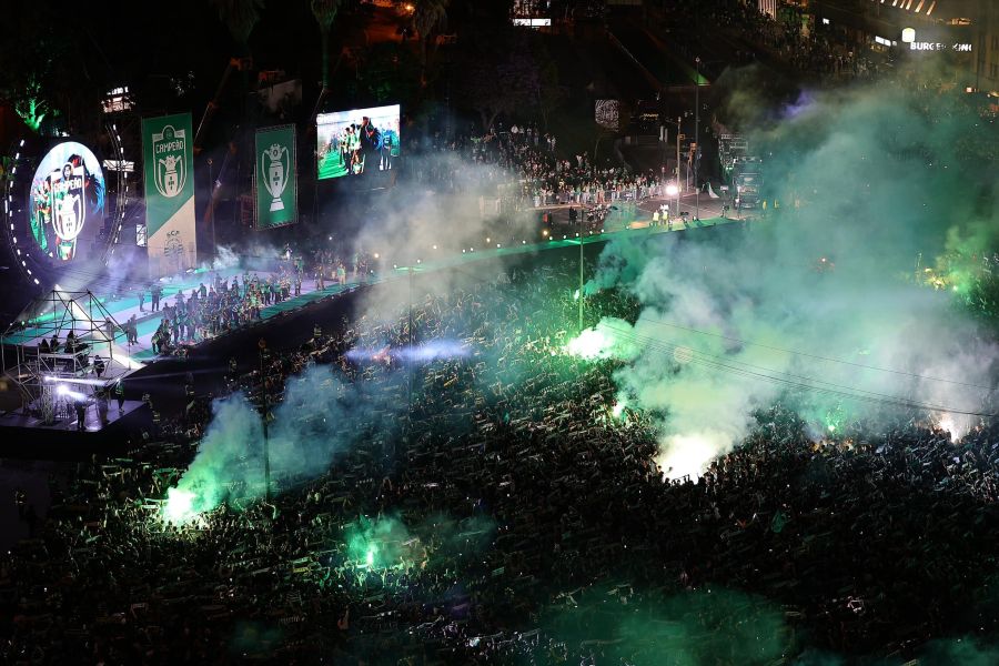 “Convalescença do FC Porto vai ser mais dolorosa. Sporting tem via verde”