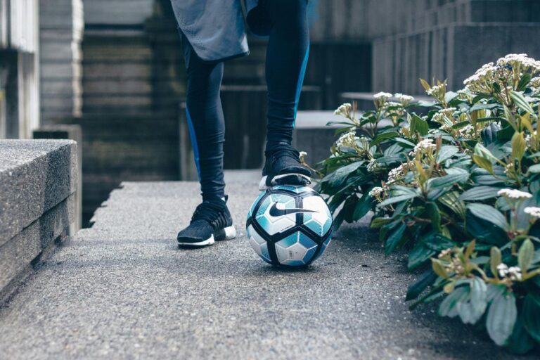 Como a tecnologia está revolucionando a indústria do esporte e e-commerce
