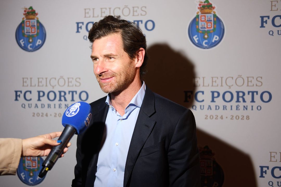 “De onde vem o dinheiro, se André diz que no FC Porto estava tudo penhorado?”