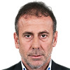 Abdullah Avci
