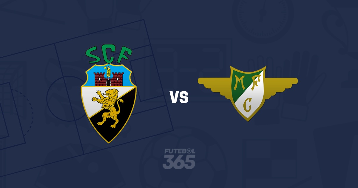 EM DIRETO: Acompanhe o Farense vs Moreirense da I Liga