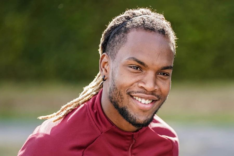“Renato Sanches é uma caridade por aquilo que conhecemos. Faz parte da fatura”