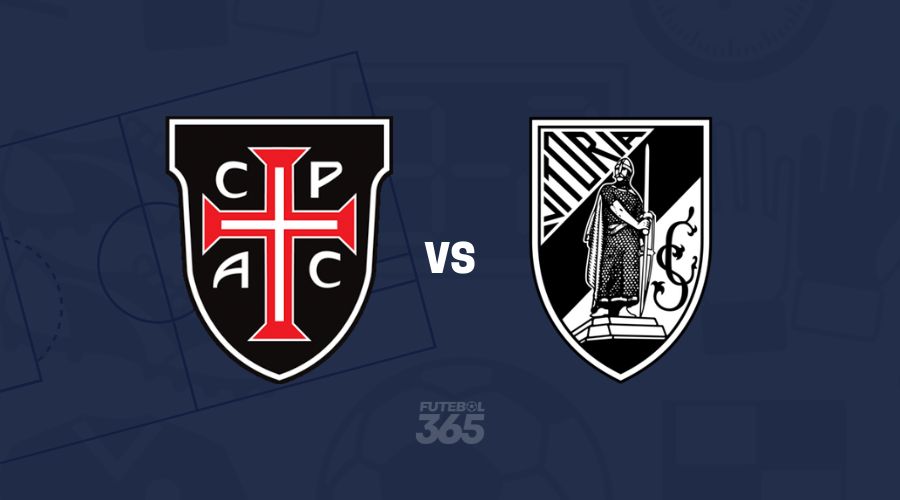 EM DIRETO: Acompanhe o Casa Pia – V. Guimarães da I Liga (c/Áudio)
