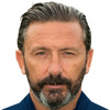 Derek McInnes