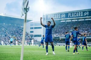 FC Porto: O açafrão que transforma o arroz