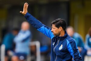 FC Porto: Super-Homem e a síndrome de Niakaté