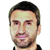 Yilmaz Bal