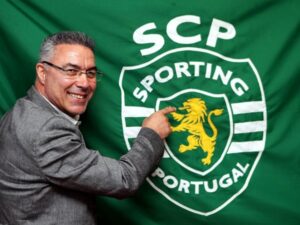 Augusto Inácio admite processar Frederico Varandas por denúncia caluniosa