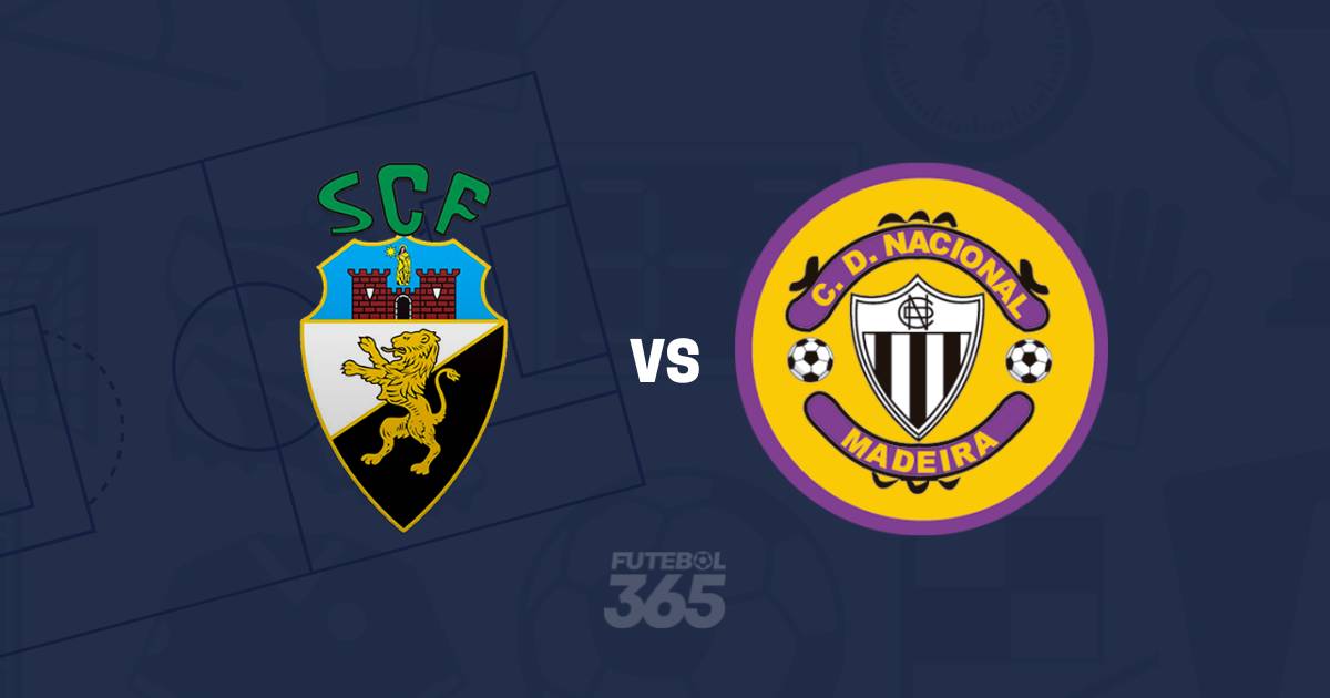 EM DIRETO: Acompanhe o Farense vs Nacional da I Liga