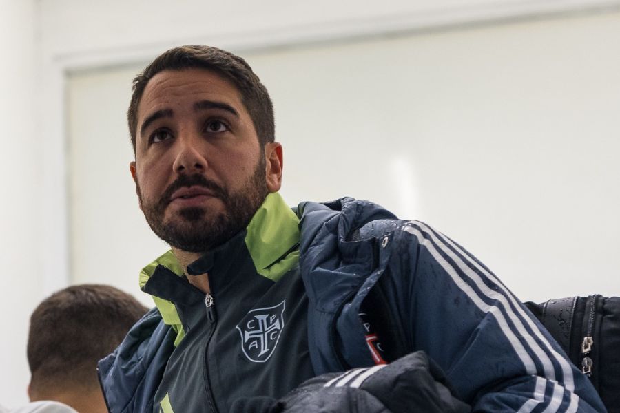 Casa Pia quer a melhor série da história frente a equipa de “outro campeonato”