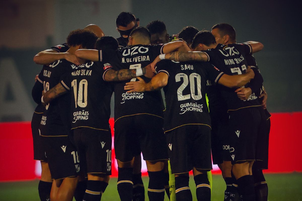 Betis-Vitória SC da Liga Conferência considerado de alto risco em Espanha