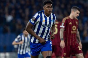 Samu: "O jogo foi-se em cinco minutos"