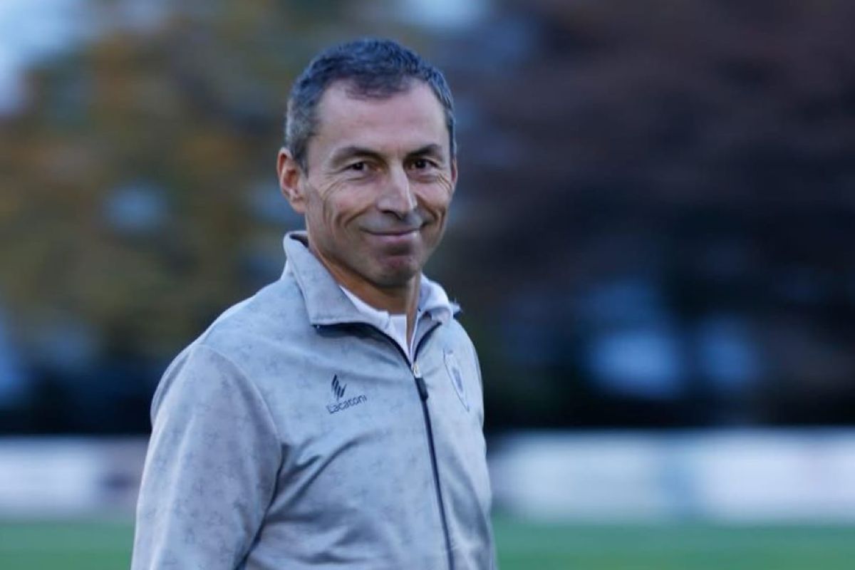 Novo treinador diz que momento do Gil Vicente “exige uma resposta” com Casa Pia