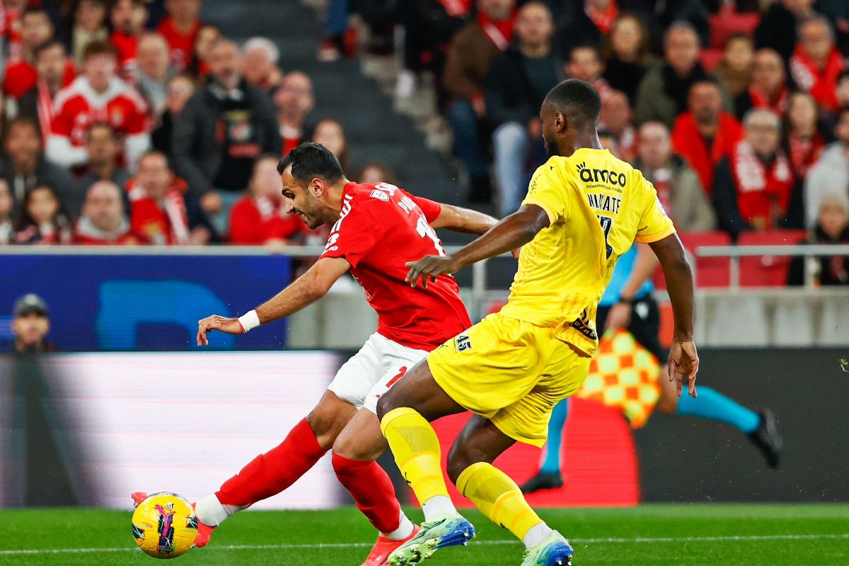 FC Porto e Sporting com caminho livre, Benfica à procura do milagre em Braga?