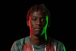 OFICIAL: Benfica empresta avançado Gerson Sousa ao Estrela da Amadora