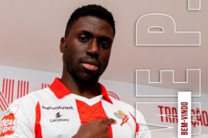 OFICIAL: Leixões garante avançado Jaiminho, ex-Farense