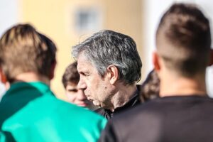 Paulo Alves assume comando técnico do Mafra até ao final da temporada